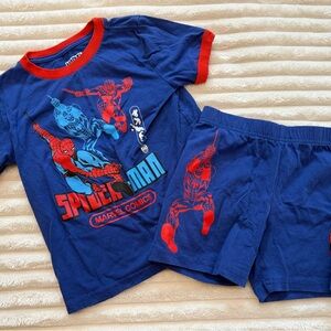 Spider-Man Kids Set